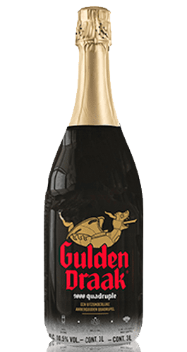 Gulden Draak 9000 Quadruple 1 L